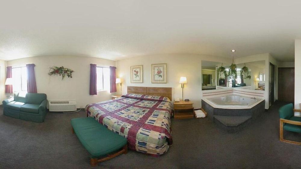 Rodeway Inn Coopersville Εξωτερικό φωτογραφία