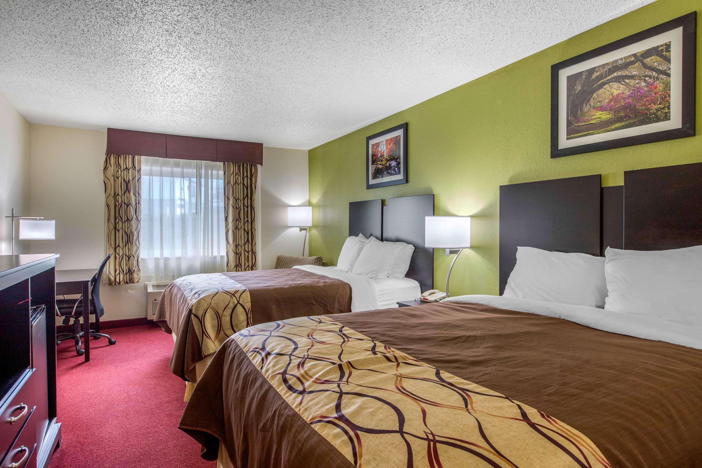 Rodeway Inn Coopersville Εξωτερικό φωτογραφία